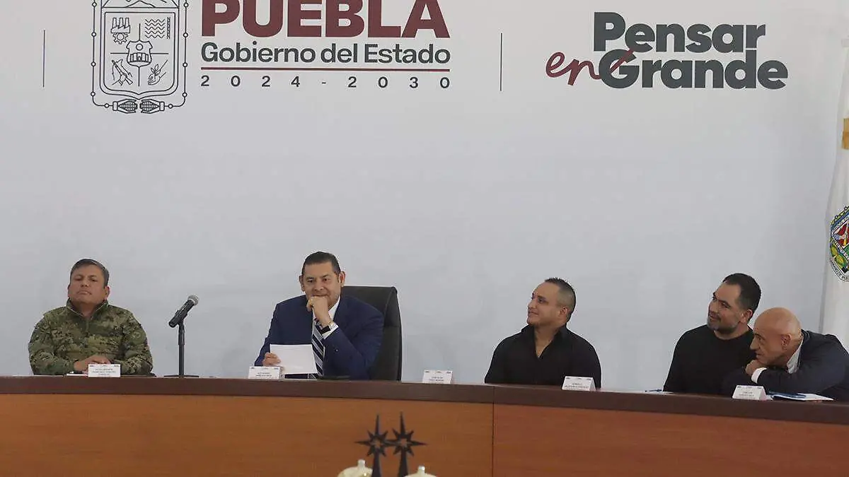 La Secretaría de Marina capacitará a 50 elementos de la Secretaría de Seguridad Pública (SSP)